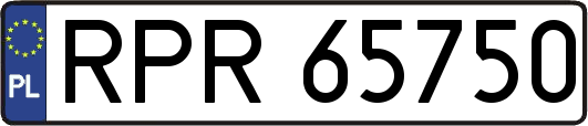 RPR65750