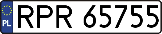RPR65755