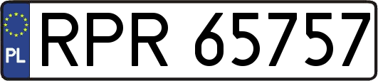 RPR65757