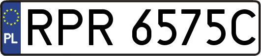 RPR6575C