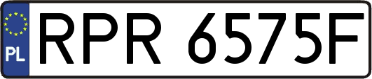 RPR6575F