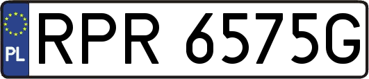 RPR6575G