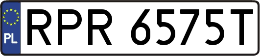 RPR6575T