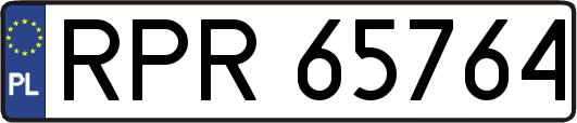 RPR65764