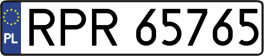 RPR65765