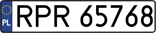 RPR65768