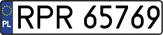 RPR65769