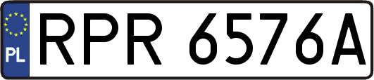 RPR6576A