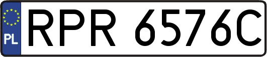 RPR6576C