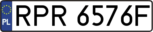 RPR6576F