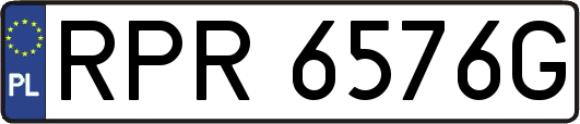 RPR6576G