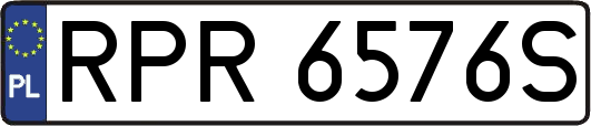 RPR6576S