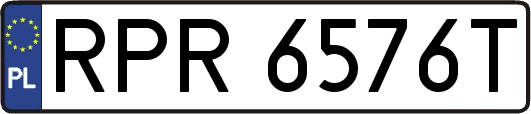 RPR6576T
