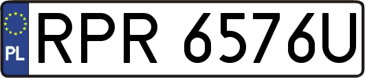 RPR6576U