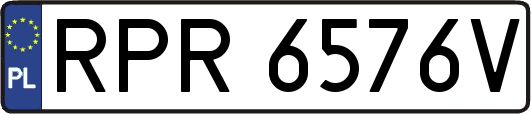 RPR6576V