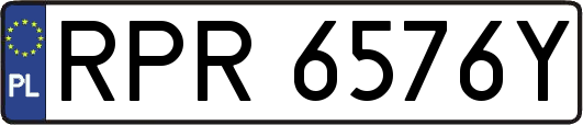 RPR6576Y