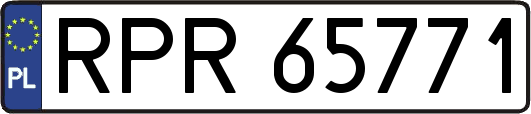RPR65771