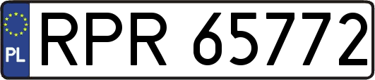 RPR65772
