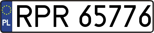 RPR65776