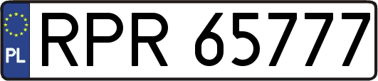 RPR65777