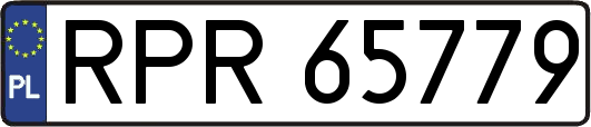 RPR65779