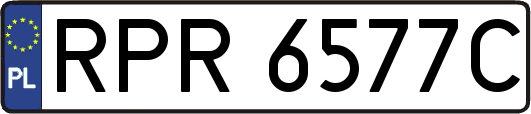 RPR6577C