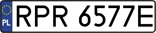 RPR6577E
