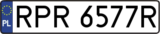 RPR6577R