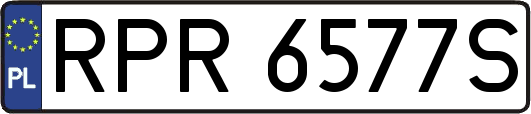 RPR6577S