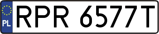 RPR6577T
