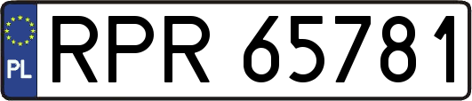 RPR65781