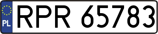 RPR65783