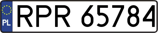 RPR65784