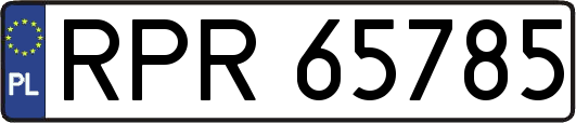 RPR65785