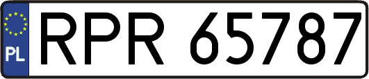 RPR65787