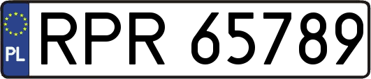 RPR65789