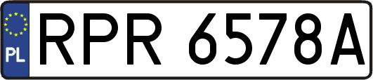 RPR6578A