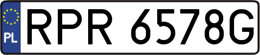 RPR6578G