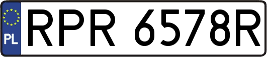 RPR6578R