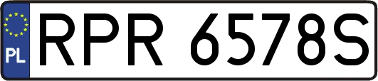 RPR6578S