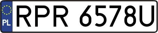 RPR6578U