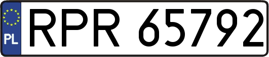 RPR65792