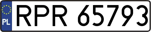 RPR65793