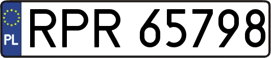 RPR65798
