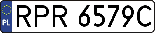 RPR6579C