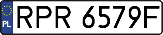RPR6579F