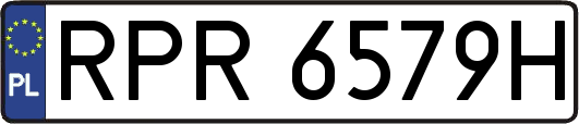 RPR6579H