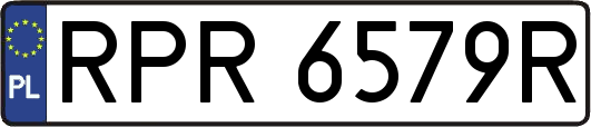 RPR6579R