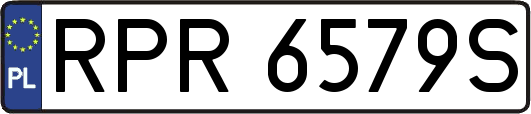 RPR6579S