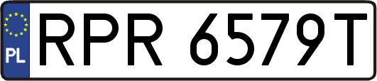 RPR6579T